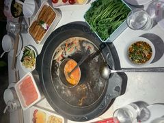 -川锅一号火锅(铜山万达店)