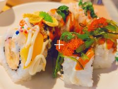 -玫瑰花园自助烤肉(顺义鑫海韵通店)