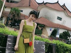 -美国村