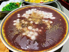 桂花红豆小圆子-梁溪河畔·吉府花园(南长街南下塘店)