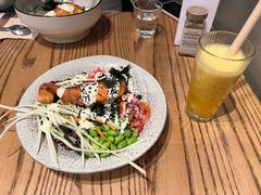 -Wagas沃歌斯(枫蓝国际店)