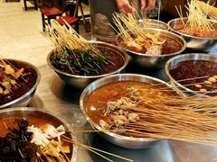 -嘉州鲜知味钵钵鸡(奎星楼店)