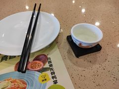 -点都德(皇岗村店)