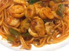 -必胜客(龙泉万达店)