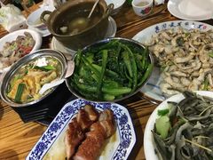 -禄源公·老莞诚饭店