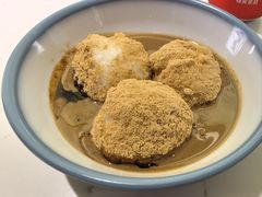 -龙抄手(文殊坊店)