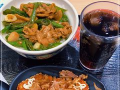 -吉野家(上海美罗城店)