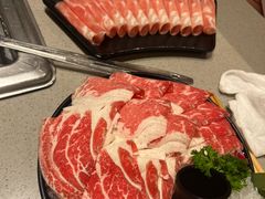 -海底捞火锅(飞马水城店)