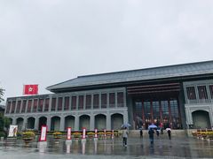 -遵义会议纪念馆