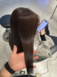 -Hair corner 香港发廊