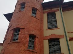 -青岛德国监狱旧址博物馆