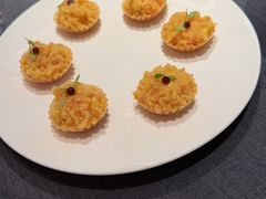 -南里山房·新淮扬菜(徐汇万科店)