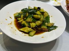 -鸭王烤鸭店(三里河店)