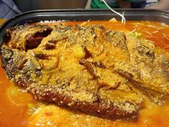 -唐力九头鸟烧烤·罗田吊锅(西云楼店)