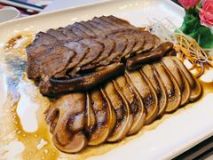 -新侗家食府(蟠桃宫店)