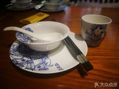 -福照楼汽锅鸡·云南菜(护国路店)