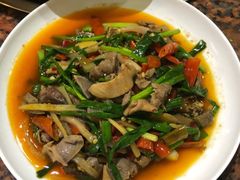 -弓虽昌焖烧鸡(大竹林店)