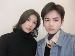 -Mix Boom Hair salon