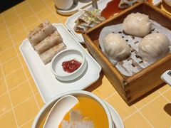-蔡澜点心·粤菜(海印都荟城店)