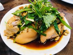 -澳门西南饭店·粤菜·茶市·手工点心(华海路店)