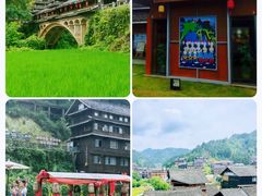 -程阳八寨景区