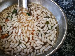 -张关合渣(航空大道店)