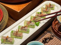 -太白餐厅·新湘菜原创者(月湖店)