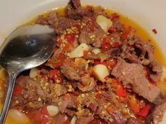 -费大厨辣椒炒肉(万家丽一店)