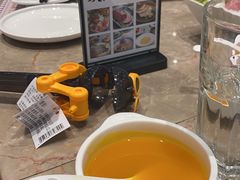 -上渔铁板烧(熙悦汇店)