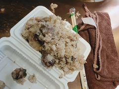 -叁省斋粉蒸肉甑糕·清真(回民街店)