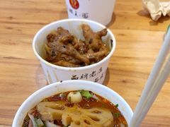 -豫楚源美猴王·面(武商广场店)