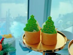 -广州四季酒店