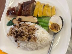 -鹅冠港式茶餐厅(来福士店)