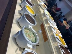 -素满香·食养自助(建邺万达店)