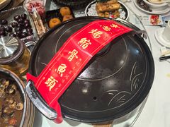 -勝記酒家·37年老字号·经典粤菜(荔枝公园店)