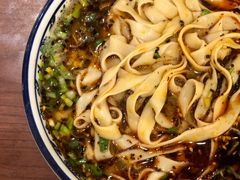 兰州牛肉面-有礼有面(知春路店)