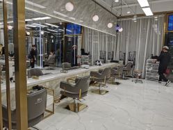 -5M HAIR SALON
