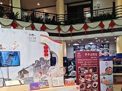 -龙的酒楼·手工早茶·顺德菜(近良路店)