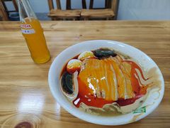 -清真·宏顺祥卤汁凉粉(大皮院店)