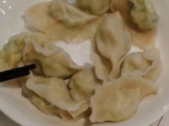 -东方饺子王(新奥购物中心店)