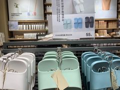 -MUJI无印良品(SM新生活广场店)