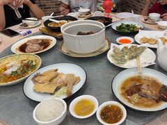 -有记家厨(后龙西街店)
