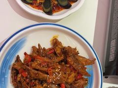 -蟹宗蟹(润达国际五楼店)