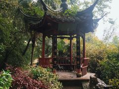 -杭州西湖风景名胜区-三生石