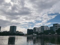 -美兰湖景区