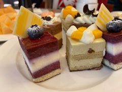 -西安赛瑞喜来登大酒店