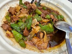 -兰湘子·湘菜小炒(石家庄万象城店)