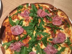 -MYLK意式小厨(熙地港店)