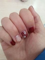 -雪儿·YuKi美甲美睫皮肤管理Salon