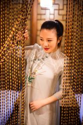 点击看大图 -巴黎新娘婚纱摄影·婚礼策划(嘉定总店)